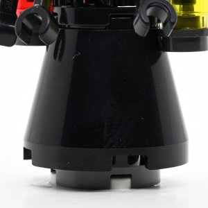 FX-Series Medical Assistant Droid