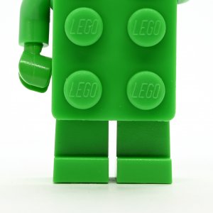 Brick Costume Guy
