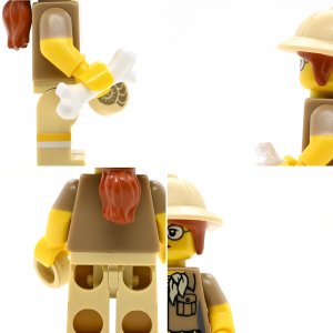 Paleontologist