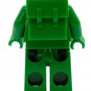 Green Army Medic