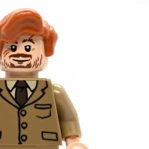 Professor Remus Lupin