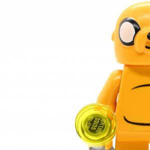 Jake the Dog