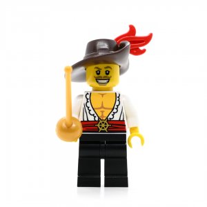 Swashbuckler