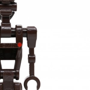 Commando Droid
