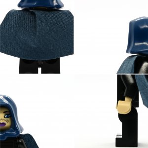 Barriss Offee