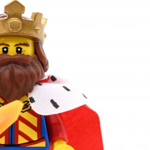 Classic King