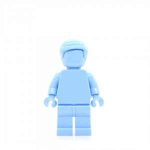 Everyone is Awesome Bright Light Blue