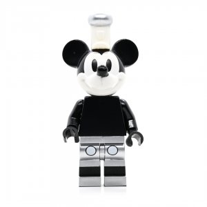 Mickey Mouse