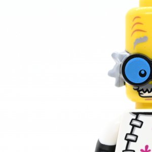 Monster Scientist