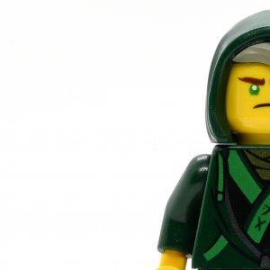 Lloyd Garmadon