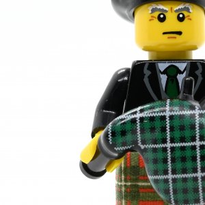 Bagpiper