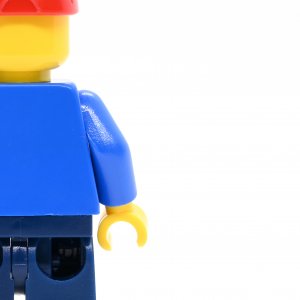 Cargo Train Worker