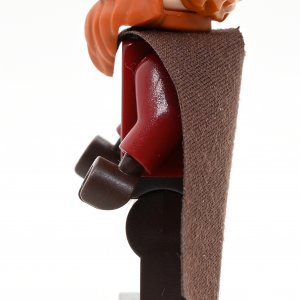 Godric Gryffindor