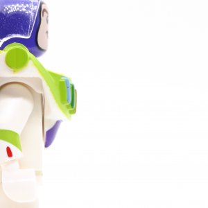 Buzz Lightyear