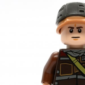 Rebel Trooper
