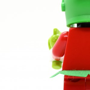 Marvin the Martian