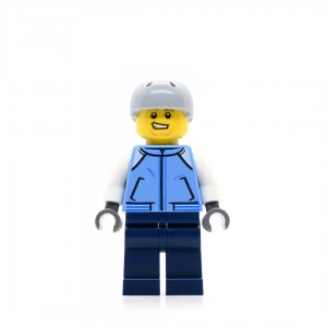 Snowboarder