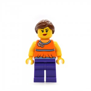 House Woman