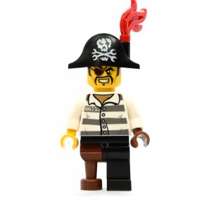 Captain Soto