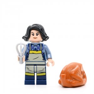 Monica Geller