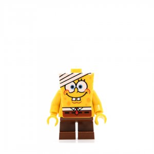 SpongeBob