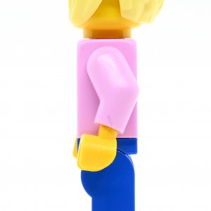 Toy Store Owner