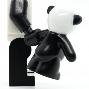 Panda Guy