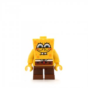 SpongeBob