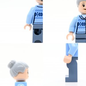 Aunt May
