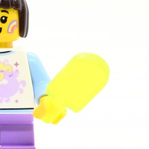 Child Girl