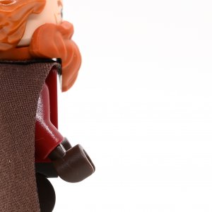 Godric Gryffindor