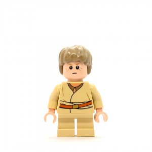 Anakin Skywalker