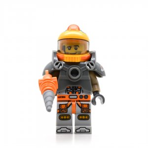 Space Miner