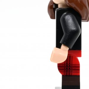 Clara Oswald