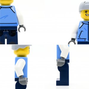 Snowboarder