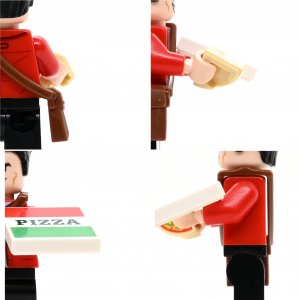Joey Tribbiani