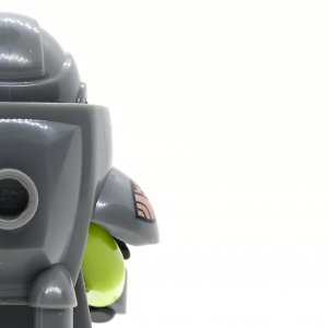 Alien Avenger