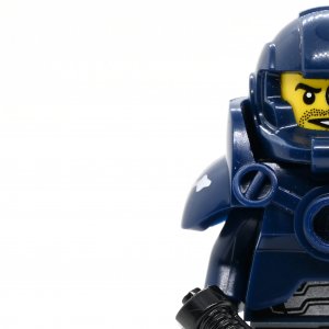 Galaxy Patrol