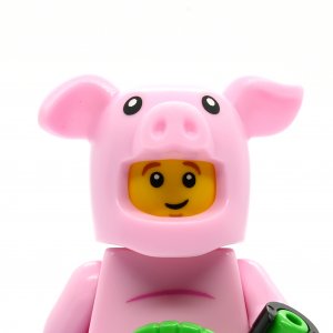 Piggy Guy