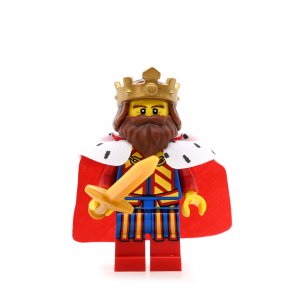 Classic King