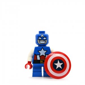 Captain America