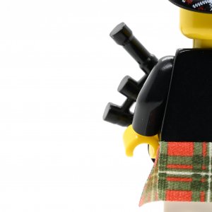 Bagpiper