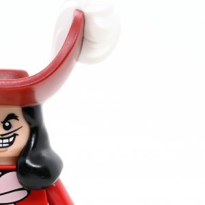 Captain Hook