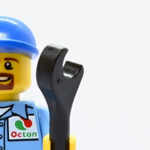 Octan Mechanic