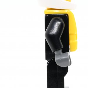 Firewoman