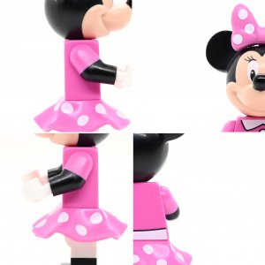 Minnie Mouse