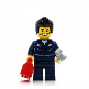 Mechanic