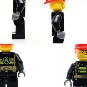 Fireman