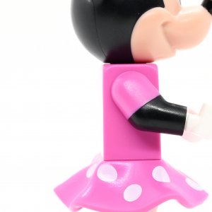 Minnie Mouse