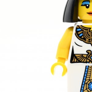Egyptian Queen